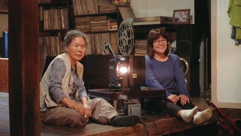 韓国映画創世記の女性監督を探る心の旅を描く 『オマージュ』。シン・スウォン監督に聞く。