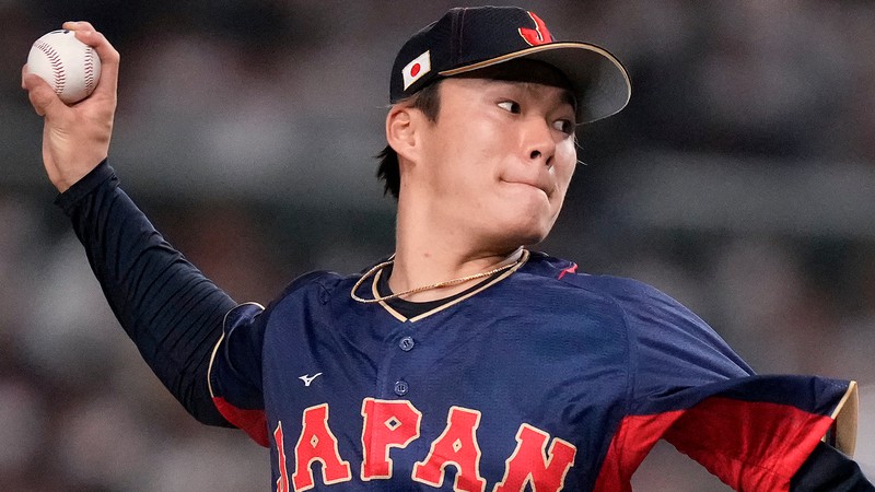 《WBC優勝！》「中学時代に由伸が本気で走っている姿を見たことがない」。野球が飛び抜けて上手い選手ではなかった山本由伸が抜群に上手かった、大人たちの目をかいくぐる処世術