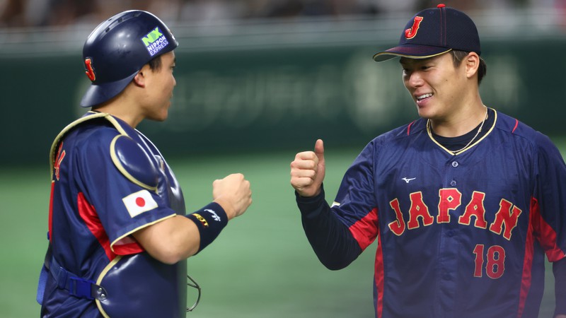 WBC優勝！ 投手・山本由伸の原点】中学時代の指導者４人全員が「プロ