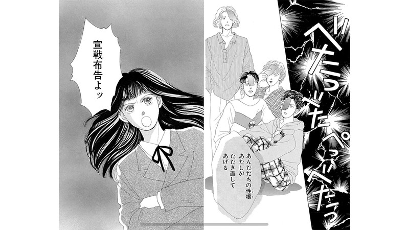 漫画あり】「最も多く発行された単一作者の少女漫画コミックシリーズ