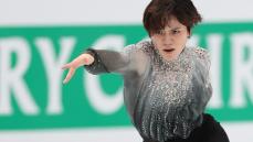 宇野昌磨が対峙し続ける“王者の自分”…前人未到の世界連覇「逆転劇」の真相