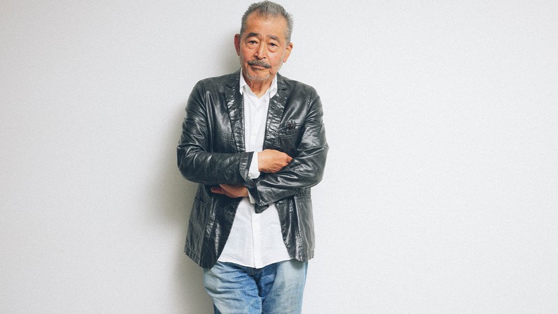 81歳で映画主演の藤竜也。「今でも役に入る前は怯えるし、怖がりながら