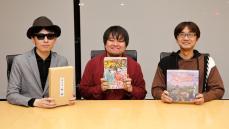 同人ボドゲが週刊少年ジャンプとコラボに至るまで。『逃げ上手の若君』×『天下鳴動』コラボの「天下統一ボードゲーム！」開発秘話【ジャンプGIGA】