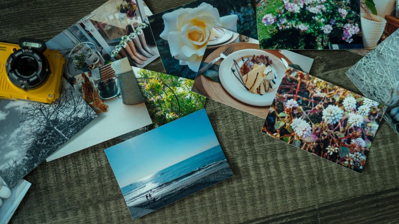 Z世代は写真の加工に疲れ果てたのか？ あえてレトロな写りを好む若者