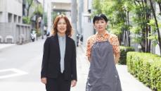 松田青子さん（作家）が、チョン・ソヨンさん（SF作家）に会いに行く【後編】