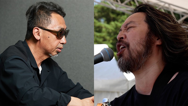 レジェンドAV監督、カンパニー松尾が「サニーデイ・サービス」のドキュメンタリーを撮影。ナレーションは小泉今日子で小宮山雄飛ら10人以上がコメント…「●●撮り手法」も採用？