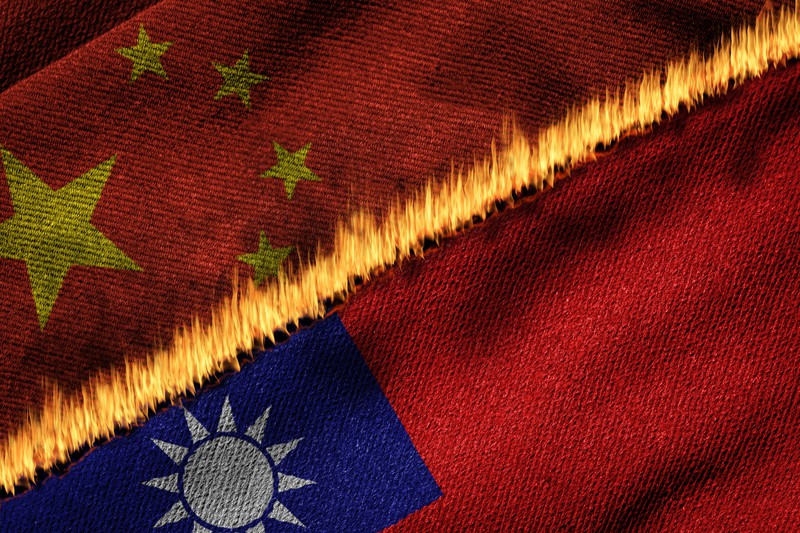 元陸将が暴露する中国の「台湾侵攻」完全シミュレーション【第１部】中国経済の崩壊、台湾は国連総会に参加申請…