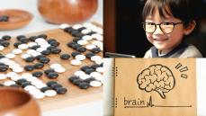 囲碁で知育する親が増加中！ 韓国や台湾では“頭をよくする習い事”として定着。「将棋よりも脳が活性化する」プロ棋士がその理由を解説