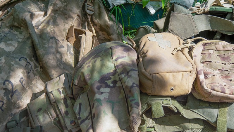 自衛隊員の個人携行救急品のお粗末さ…キルギスやスリランカ以下、1カ所の銃創の止血すらできない隊員の命を脅かすともいえる装備
