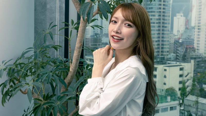 後藤真希36歳の真実 Part.3 「私、歌に自信がないんですよ。歌に自信が 