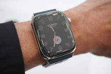 Apple初のカーボンニュートラル製品「Apple Watch Series 9」と「Apple Watch Ultra 2」をひと足先に体験！　指先タップだけで操作できる画期的機能の実用性は？