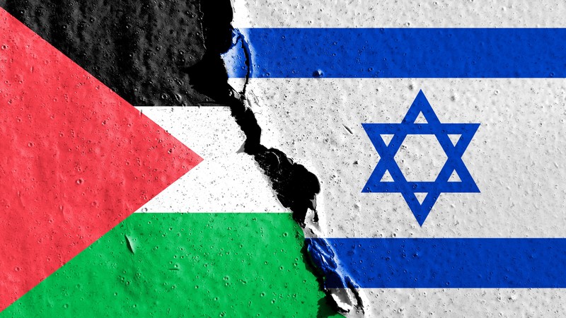 イスラエル・パレスチナ「結局どちらの言い分が正しいのか」…現代のパレスチナ人の一部はおそらく、イスラエルが対立するユダヤ人の子孫だという皮肉
