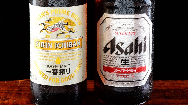 値下げ競争の末の増税…ビール業界が味わった“苦味”　キリンVS.アサヒの因縁の戦い・第三のビール戦争を振り返る