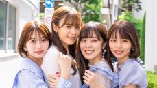 ラストアイドルは「アオハルだった」ーー人気メンバー4人が語る挫折と成長、そして「喜びや感謝や怒り、悲しみを全てぶつける」フィナーレへ（後編）