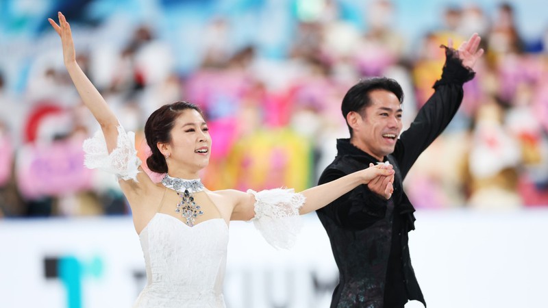 高橋大輔「どこが最終か、わからないから知りたい」…かなだいの“成熟”のシーズンを紐解く【2023スポーツ（男性編） 5位】