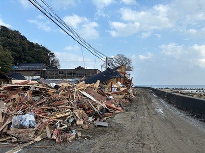 「薬がない！」震災後、物資の届かない過酷な避難所生活のなか持病があったらどうすれば…高血圧・糖尿病、生活習慣病から起きる“健康２次被害”を防ぐには