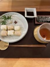 日本茶のあれこれを「見て」「買えて」「味わえ」る、まるで“日本茶のワンダーランド”〜鎌倉の茶寮小町