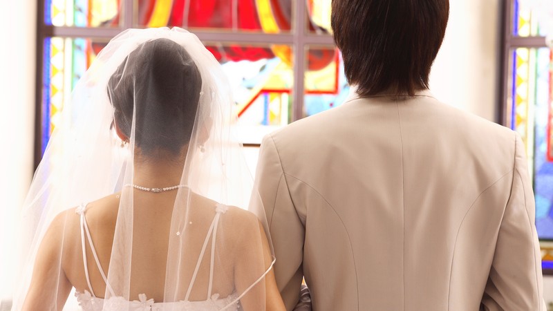 「ゲイだけど女性と結婚したい」という男性が求める恋愛関係やセックスのない「友情結婚」とは？ 専門の結婚相談所やマッチングアプリも登場