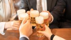 健康でいるためのお酒の「適量」は？ 名医が教える！一生健康で飲むための必修講義