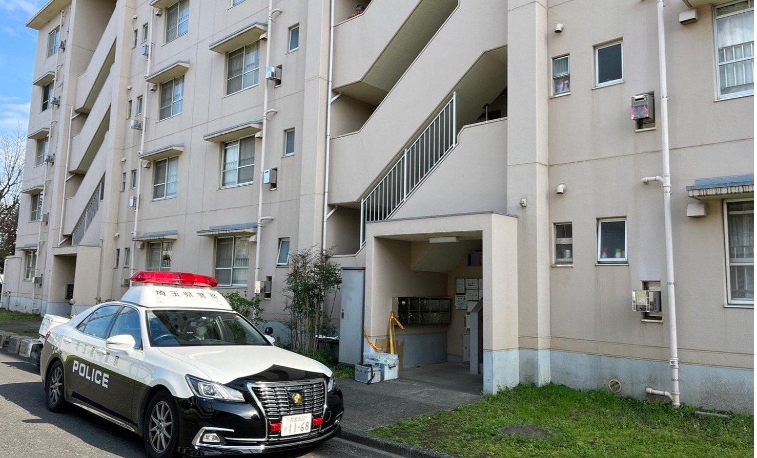 86歳の母親をトラック運転手の息子（61）と妻（59）が殴り蹴り…死亡。近隣住民が語る一家の謎「母親が住んでいることも知らなかった」「日中は絶えず洗濯機の音が聞こえた」　