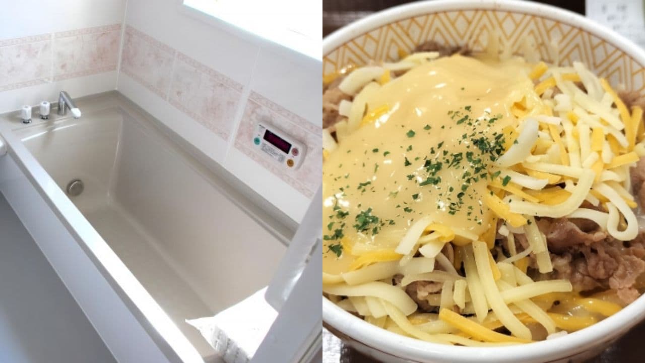 〈ユーチューバー炎上〉“浴槽いっぱいに牛丼”動画は何がオモシロイのか？「食べ物粗末にするな」の批判多数も、擁護派からは「YouTubeくらいはコンプラを気にしないでほしい」の声も。街の100人の“生”の声は？