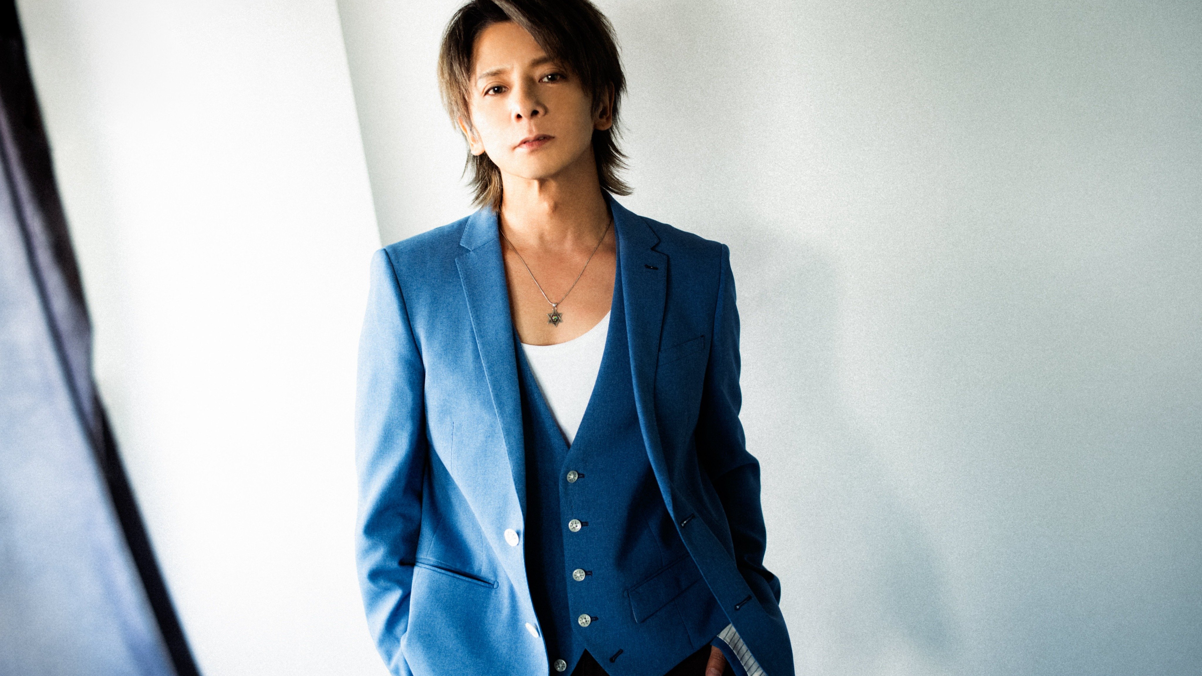 荒んだ心に蓋をしないと進めなかった」激動の時代と走ったSOPHIA松岡充