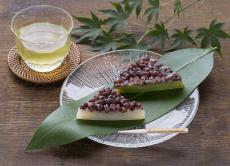 京都人が６月30日に食べる謎の和菓子「水無月」とは？　女性よりも男性に購入される理由