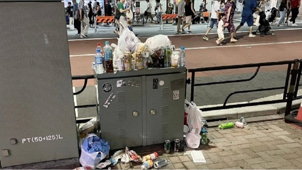 知らない人が突然「トイレ貸してください」隅田川の花火大会のゴミ・トイレ問題はどうなる？ 近隣住民は「目に余りすぎちゃうね」と憤慨