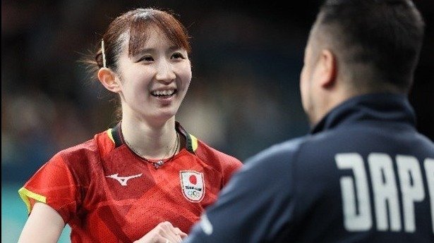 日本女子卓球・歴代最強選手は誰？ エース・早田ひなが“超えるべき”パリ五輪での壁「まだ最強とは言い切れない…」