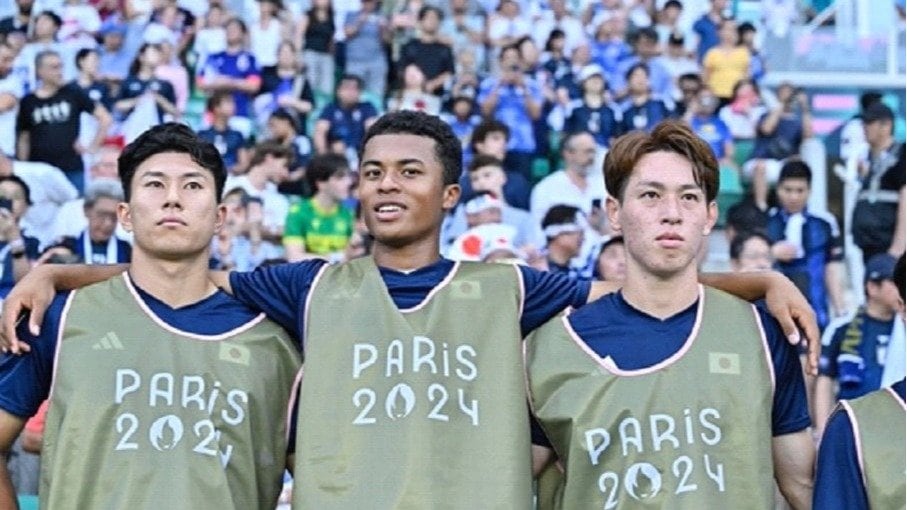 パリ五輪U-23日本代表は“歴代最強の五輪チーム”なのか？ 元日本代表の見解「現時点では東京五輪やシドニー五輪世代のほうが実力は上だけど…」