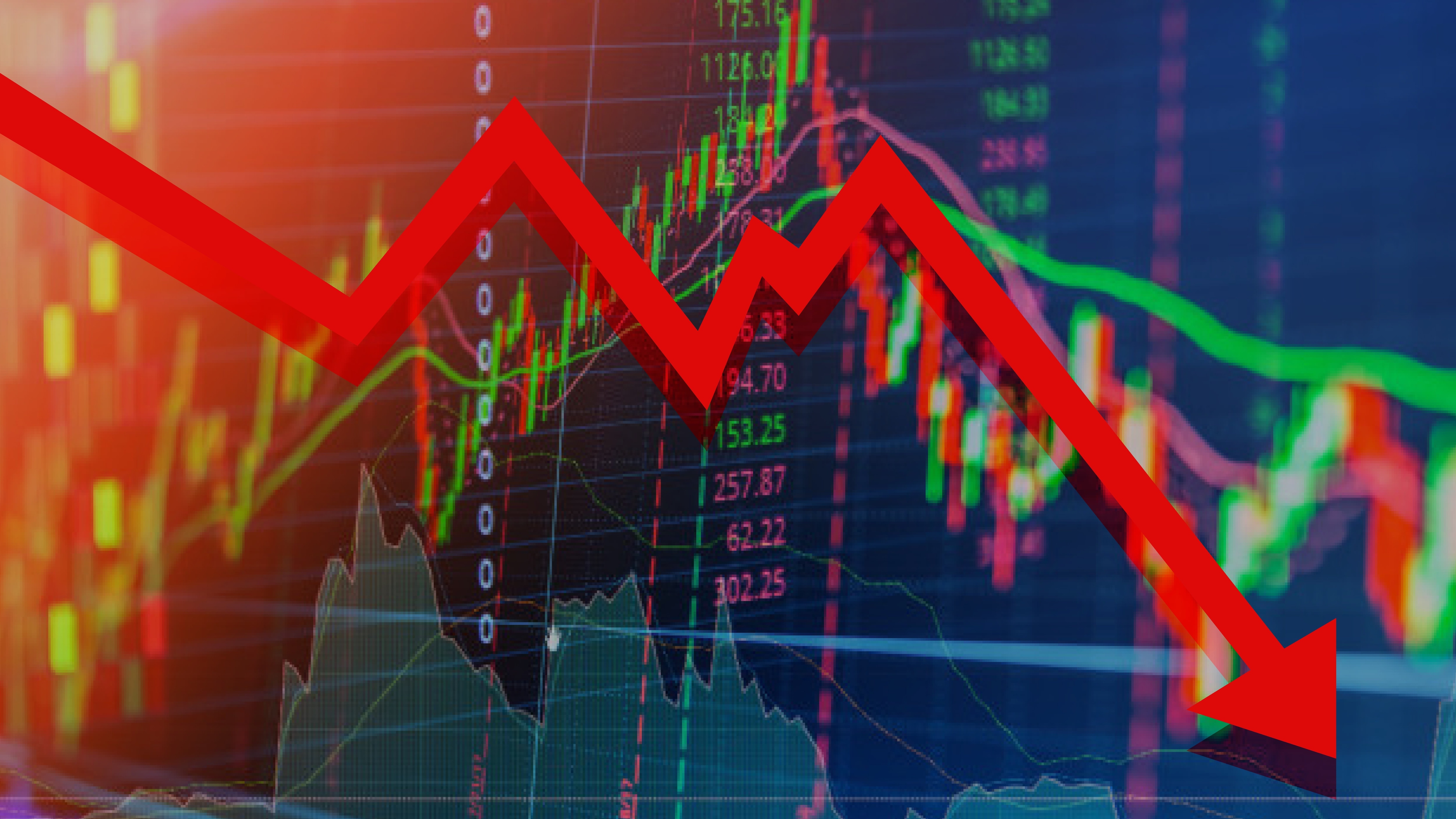 新NISAは政府の罠」ブラックマンデー超えの株価大暴落にSNSは阿鼻叫喚「国が投資を勧めていきなり大損かよ」一方、街の声は意外にも……｜Infoseekニュース