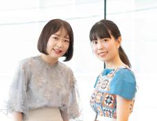 「持続可能な光の中に」佐原ひかり×真下みこと『スターゲイザー』刊行記念対談