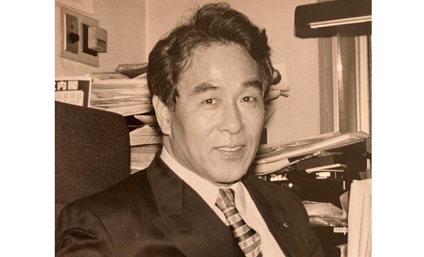 没後22年〉政治家・石井紘基は誰に殺されたのか？ 彼が知った「日本が