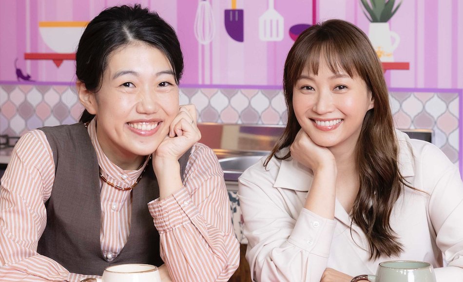 『夫が寝たあとに』異例の拡大はなぜ？藤本美貴＆横澤夏子に聞いた番組ヒットの「3つの要因」