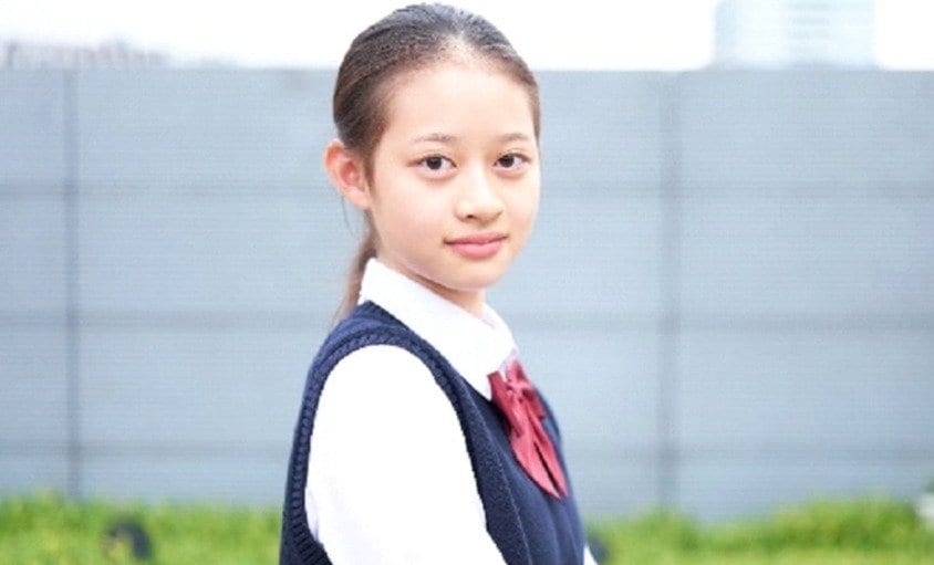 13歳で難関国家試験に合格！ 山田花凜を育て上げた“両親の教え”とは？ 「我が家に反抗期はないからね」って