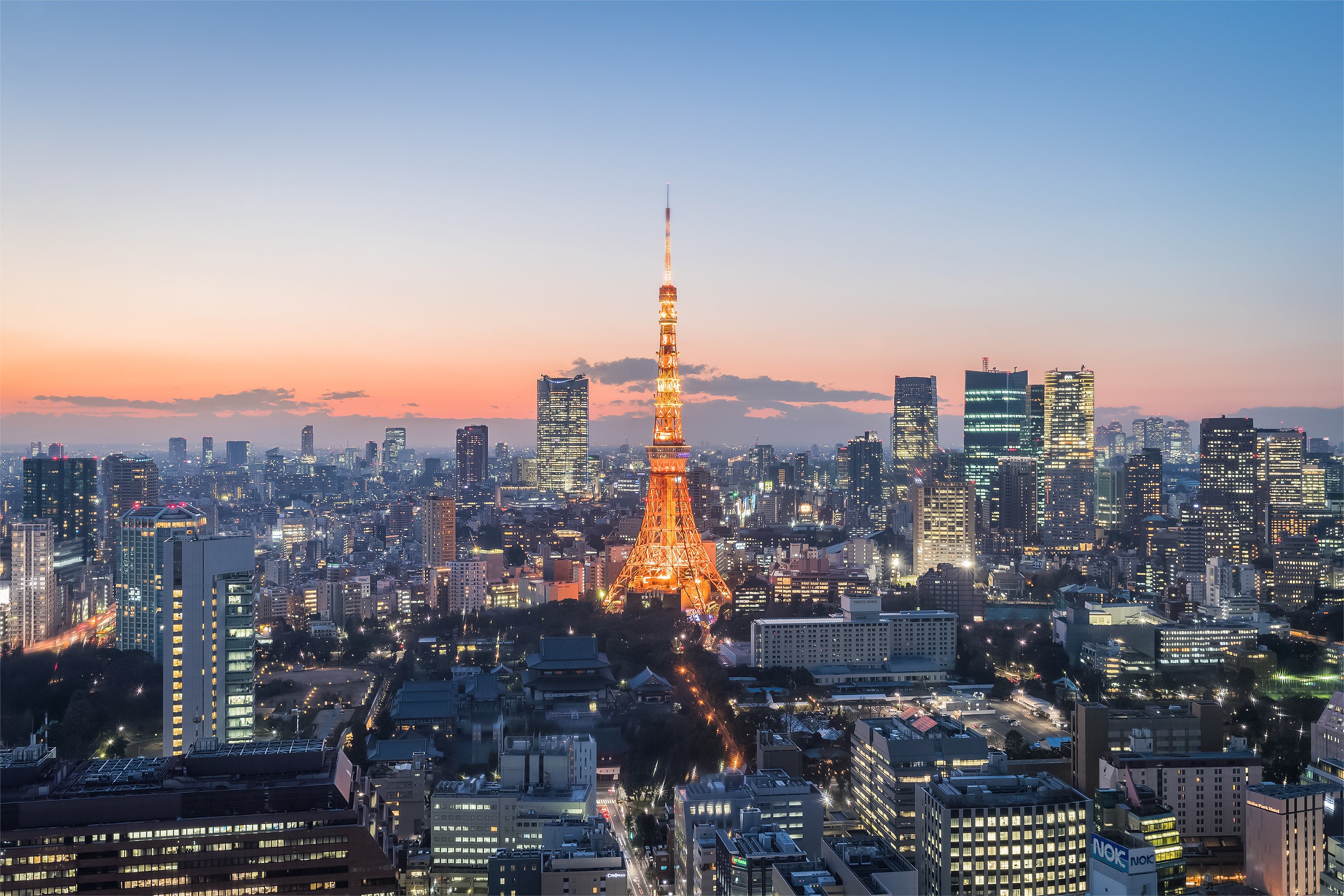 「明日が来ないでほしい…」と深夜が苦しいのなら知ってほしい、疲れた都会の夕暮れ時の公園がくれる癒しを