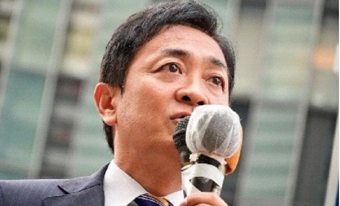 〈玉木代表が元グラドルと不倫〉衆院選での躍進から一転、早くも危機の国民民主。ほくそ笑むは自公と財務省？