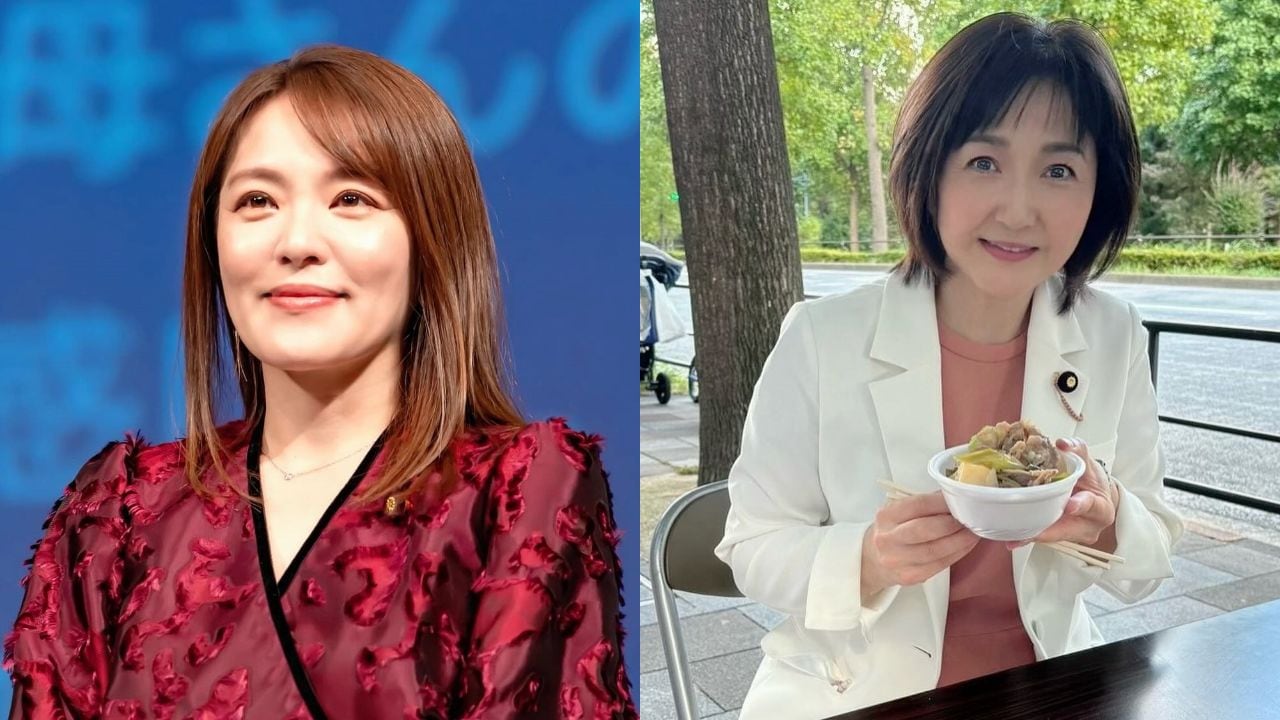 今井絵理子、生稲晃子だけじゃない！ 世襲議員も多数で非難の嵐…第２次石破内閣“トンデモ人事”の裏事情