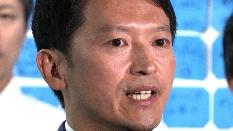 〈兵庫県知事選〉斎藤氏、大逆転のなぜ「あんたらマスコミが一番わかってるでしょう」カギはYouTubeとあの政策に？　最後の演説会ではあわや大事故の場面も