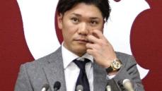 広岡達朗が巨人・坂本勇人に勧告「ファンに惜しまれながらグラウンドを去れ」対照的だった王貞治の引き際の美学