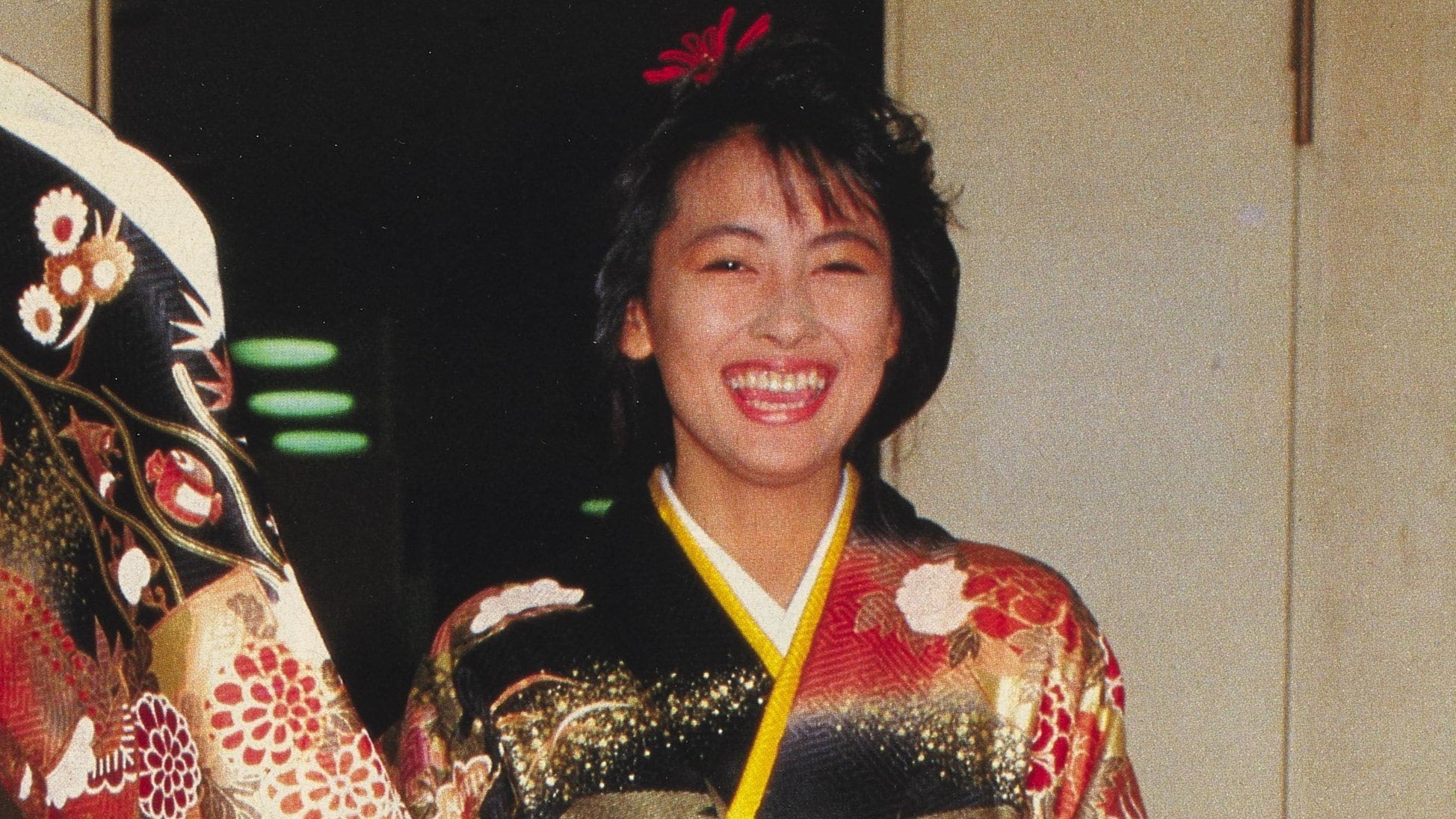 追悼・中山美穂さん〉「いつ死ぬかわからないですもの。だから