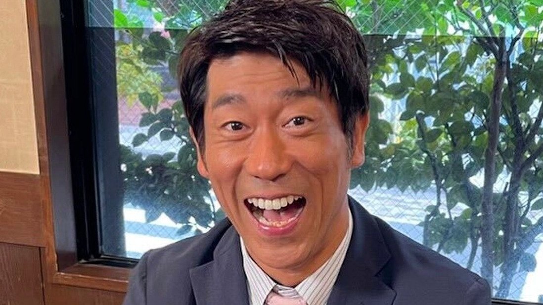 「親父に反発しグレた時期もあった」モノマネ芸人・原口あきまさが明かす不仲だった父への思い「ずっと認めてもらいたかった」