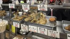 〈立食そば屋大量閉店〉“日本一の立食そば屋”が憂慮する実情「不誠実だと思っている」「値上げに納得してほしくない…申し訳なくて」維持するには “家族経営でしか無理”と苦悩を告白