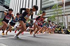 〈箱根駅伝事件簿４選〉史上最短で棄権、“山の神”になり損ねた男…第101回大会の注目は５区「箱根の歴史に残る“山の頂上決戦”になる」