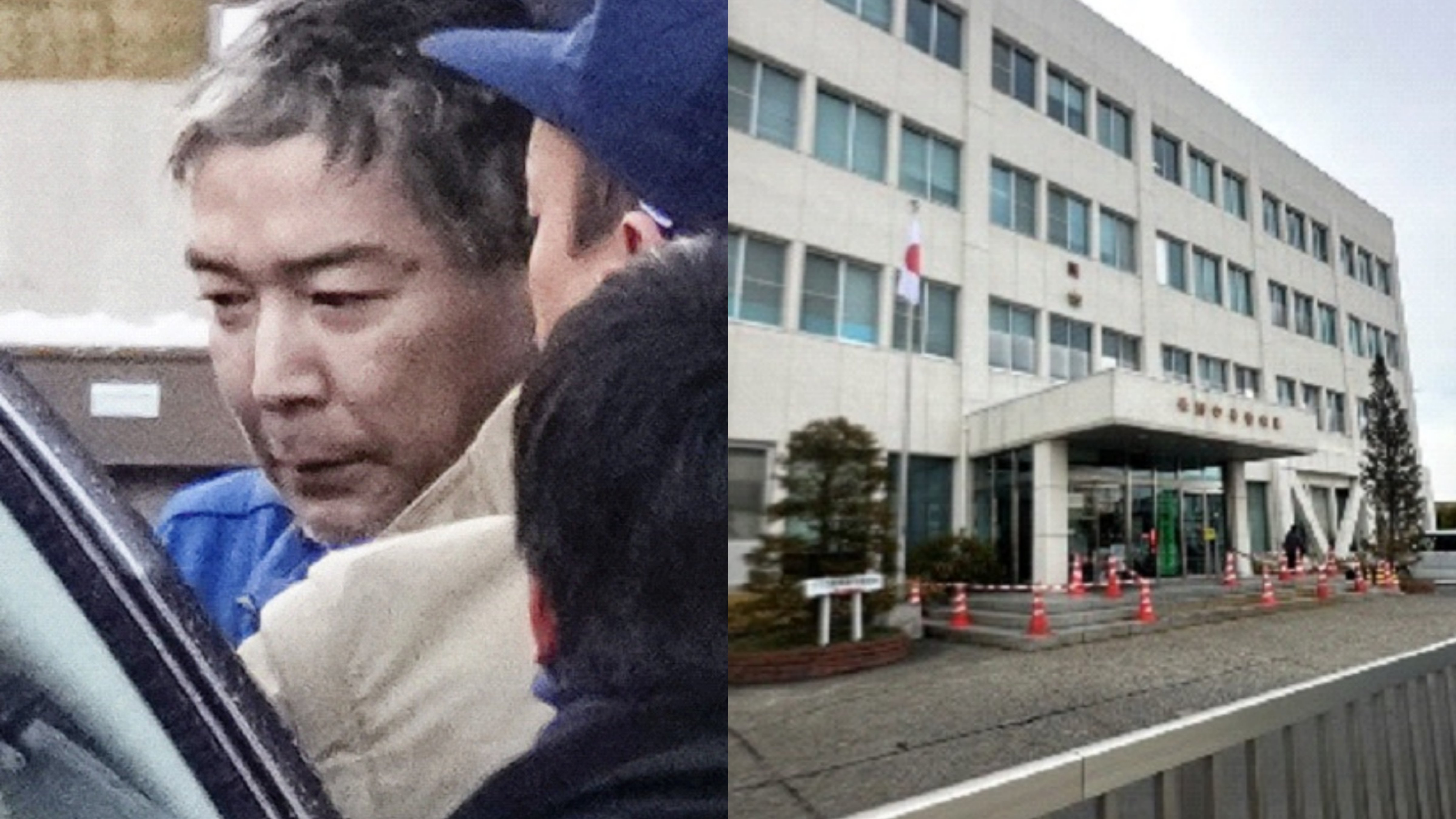 〈長野3人死傷〉元IT系、サーファー、バスケ部…かつては“陽キャ”だった逮捕された男…最近の「奇行」と緊迫の逮捕の瞬間