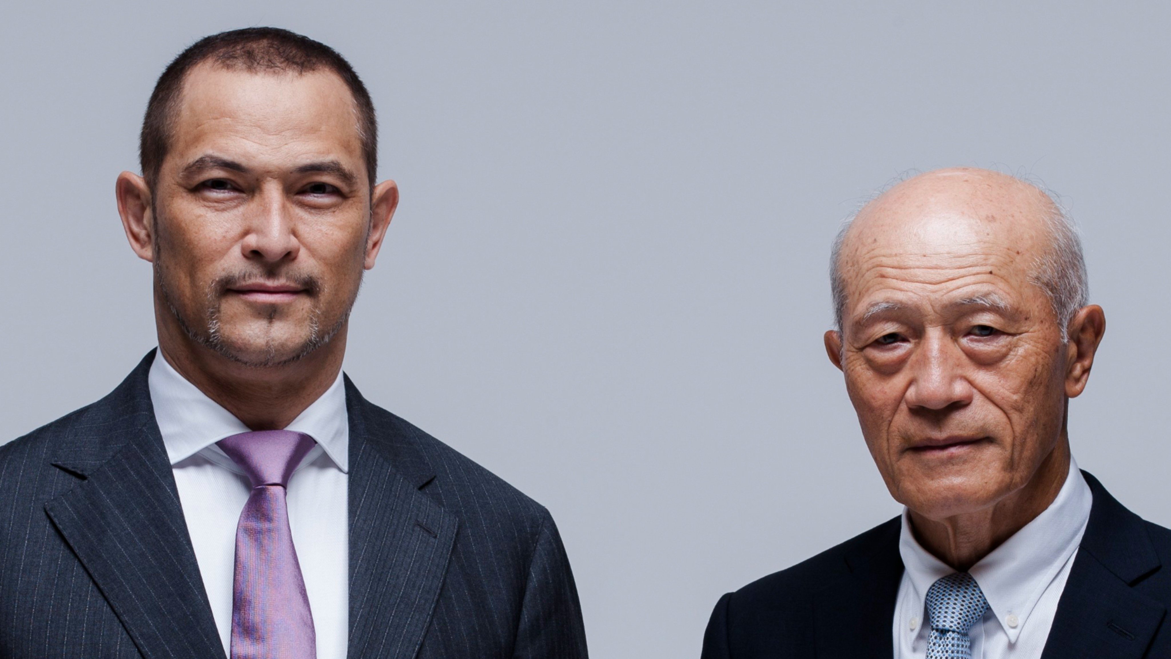 室伏広治　掲載誌 目的をもって、無理せず、繰り返す」一流アスリートが実践する