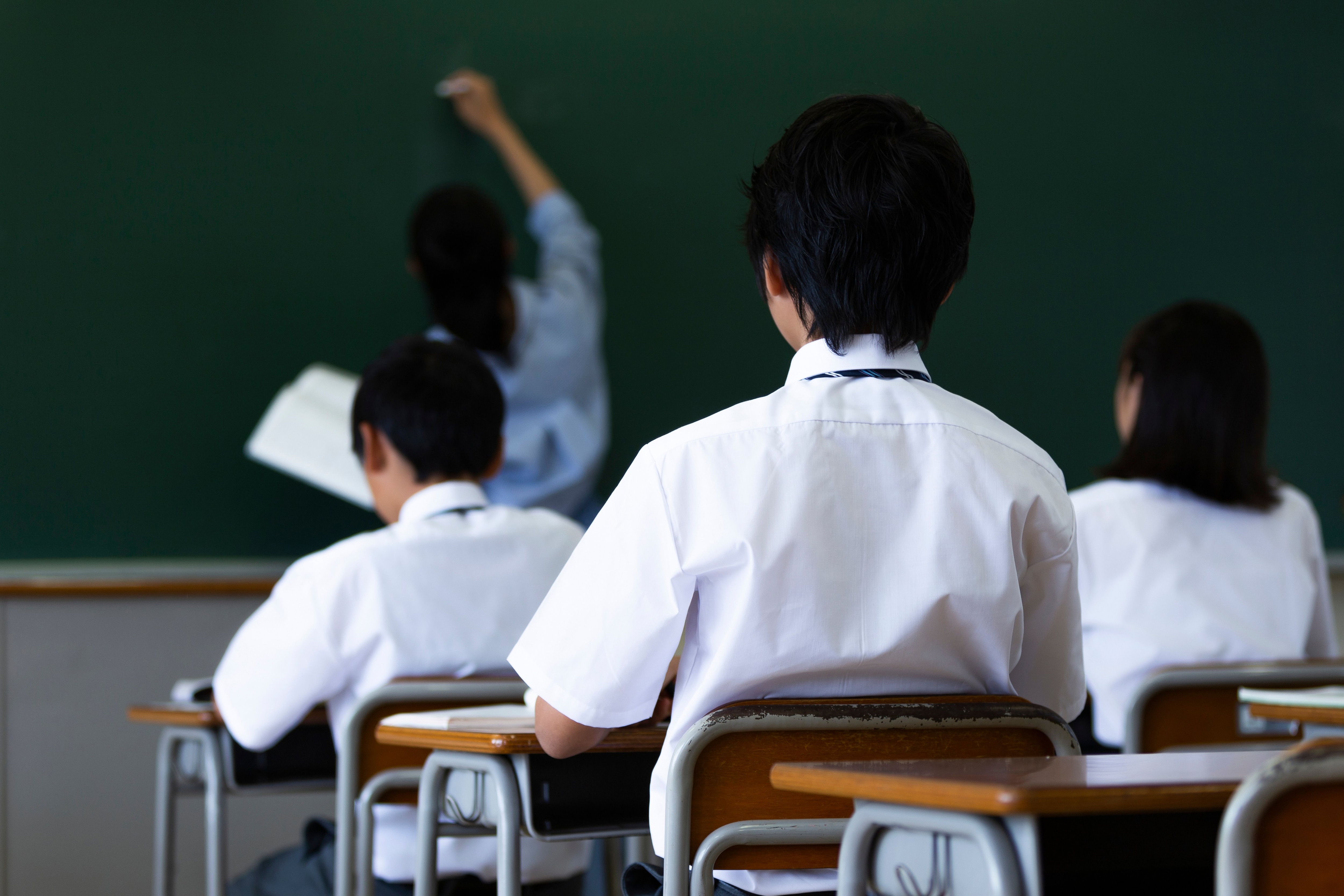 教育委員会がXの投稿で教員募集