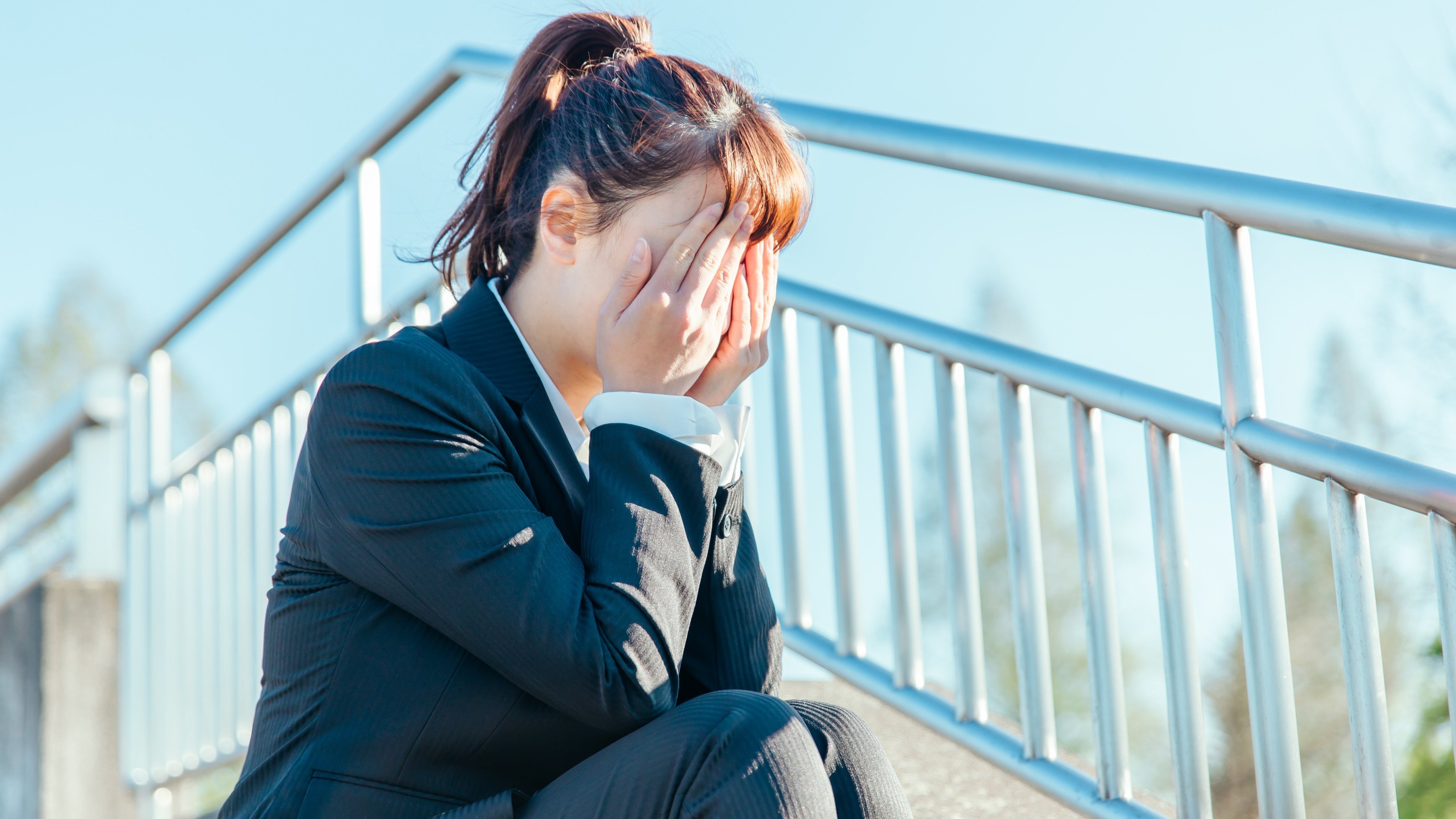 脳は「覚える」より「忘れる」ほうが苦手 職場での嫌な出来事を忘れられない体験として脳が記憶してしまうメカニズム|Infoseekニュース 脳は「覚える」より「忘れる」ほうが苦手 職場での嫌な出来事を忘れられない体験として脳が記憶してしまうメカニズム|Infoseekニュース