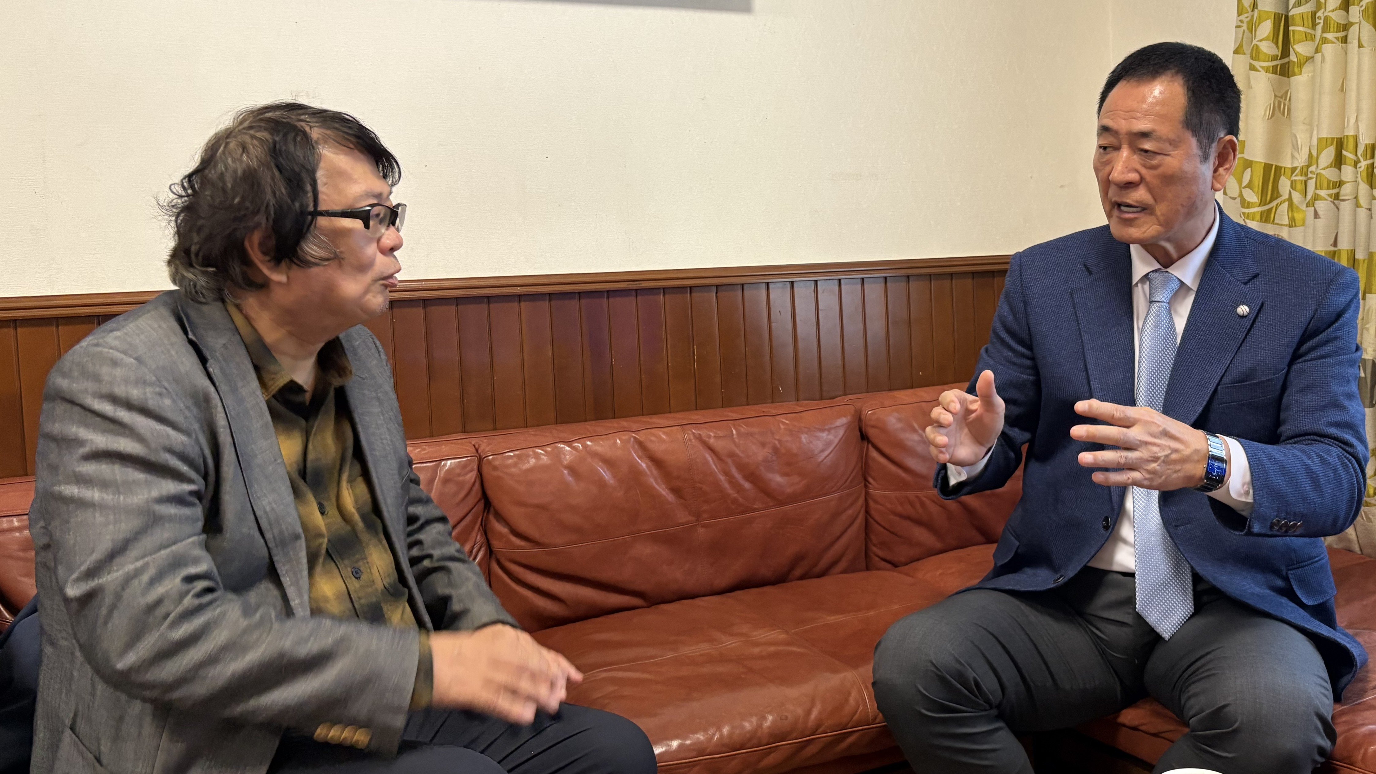 絶好調男” の仮面の裏で…中畑清が語るプロ野球労組創設の壮絶舞台裏