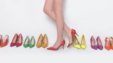 ハイヒール消滅の危機「今いる職人がいなくなったら終わってしまう」…コロナ禍で売上が半分以下に、老舗メーカーが語る存続の行方